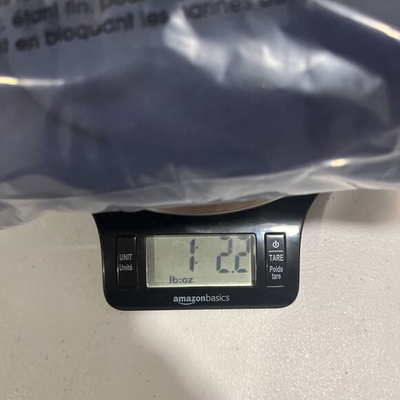 Bobby Jones Men's Golf Zip Pull Over Sweater Blue L Peruvian Cotton Casual - Picture 13 of 14